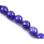 Zdjęcie - Kulki spectra fioletowe 14mm